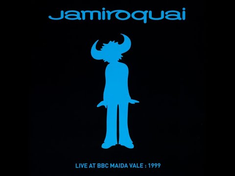 Jamiroquai - Travelling Without Moving (Live at Maida Vale 1999)