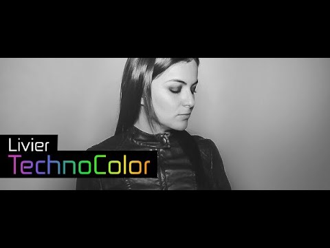 TechnoColor 206 (Guest Mix Adelia) 03.11.2021