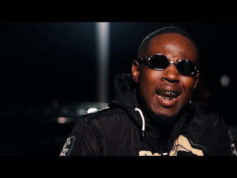 KING DAUGHN x IGE COOP - "BAD" (OFFICIAL VIDEO) Directed by ASN Media Group