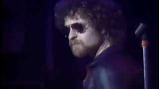 Blue Oyster Cult - Astronomy &amp; ETI (Live) 1976 improved audio &amp; video