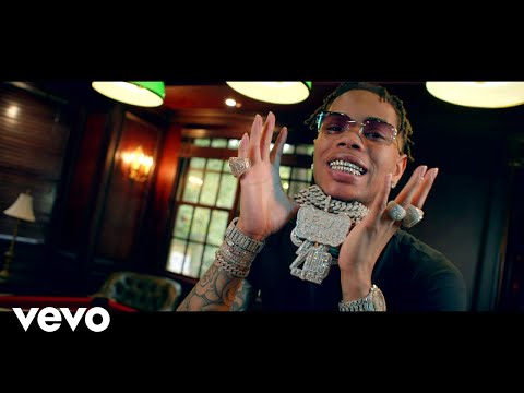 Lil Migo - Migo Shit ft. Quavo (Official Video)