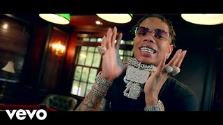 Lil Migo - Migo Shit ft. Quavo (Official Video)