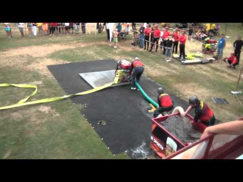 SDH Litochovice veteráni   ŠHL Přechovice 25 7 2015