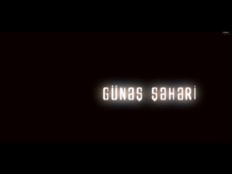 "Günəş Şəhəri" sənədli filmi