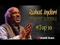 Rahat Indori Best Shayari Top 10 Shayari Dr Rahat Indori Best Shayari