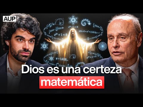 Dios Existe: La Conversación Más Profunda Que Escucharás I Jose Carlos Gonzalez-Hurtado