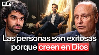 Dios Existe: La Conversación Más Profunda Que Escucharás I Jose Carlos Gonzalez-Hurtado