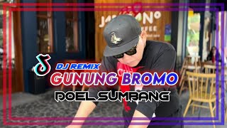 Download lagu DJ GUNUNG BROMO - DOEL SUMBANG [remix] mp3