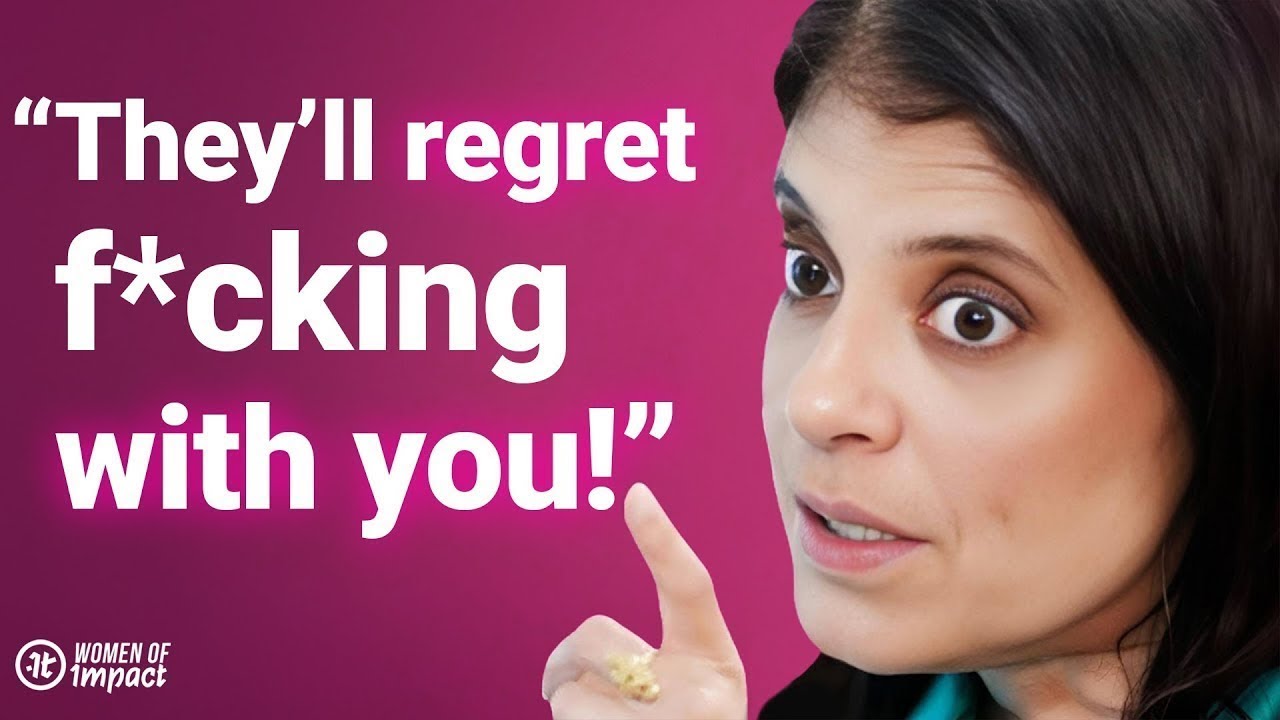 When A Narcissist Tries To Manipulate You, DO THIS To Make Them Regret Messing With You | Dr. Ramani