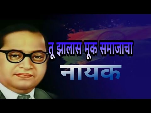 Class 10th || SSC || Marathi || तू झालास मूक समाजाचा नायक (कविता)