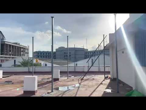 Structural steel fabricators