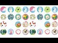 Sticker ASL