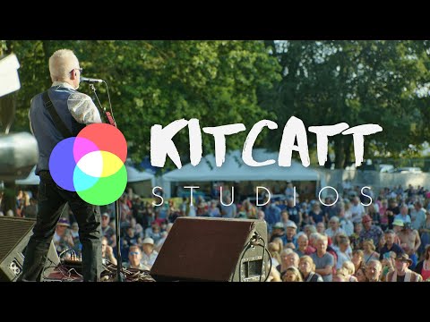Kitcatt Studios video.