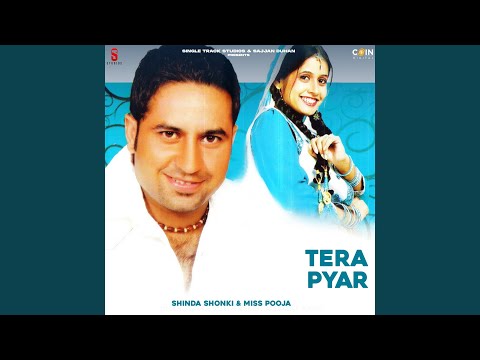 Tera Pyar