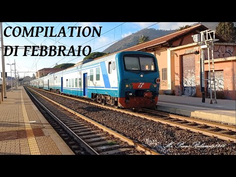 SUPER RACCOLTA DEL MESE DI FEBBRAIO...