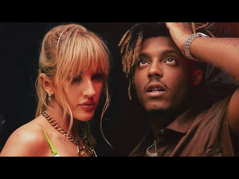 Juice WRLD - Closer To ft. Ellie Goulding (Music Video)