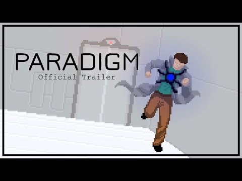 Paradigm youtube-video