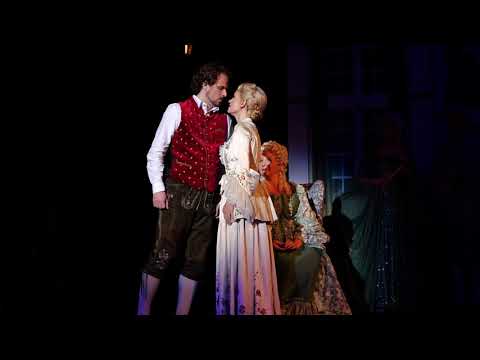 DER VOGELHÄNDLER | 22.6. - 25.8.2019 | Sommerarena Bühne Baden