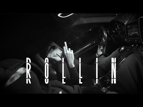 ND - ROLLIN (Prod.Lazyy)