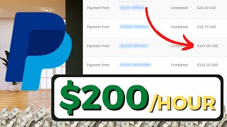Make Money On AUTOPILOT - No WORK! For FREE! (Make Money Online 2023)