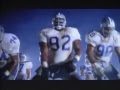 3 Ford Truck NFL Commercials From The 1990 S