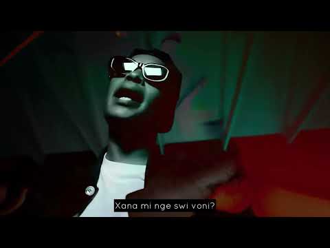 FDN (OFFICIAL VISUALISER)