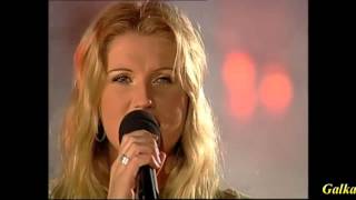 Rednex - Hold Me For A While (BG subtitles)