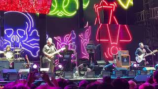 POORMAN’S GRAVE - ERASERHEADS Huling El Bimbo 2022 Concert (Part 11)