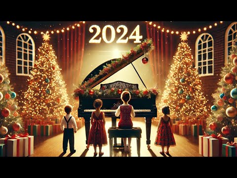 December 7, 2024 recital video thumbnail
