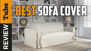 Sofa Cover: Best Sofa Covers [Walmart Best Picks] 