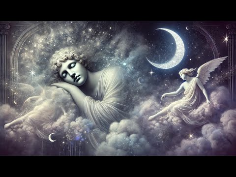 Somnus - The God of Sleep and Dreams