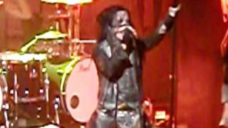 Murderdolls - Homicide Drive (live@ Melkweg, Amsterdam)