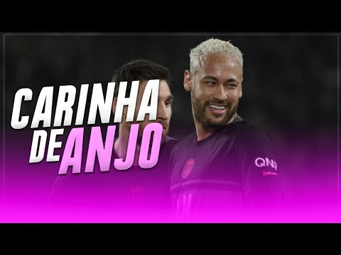 Neymar Jr ● CARINHA DE ANJO CORPO DE BONECA - MC RIQUELLME (DJ KIK PROD) Doug Filmes