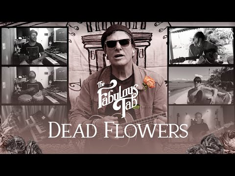 Evandro Mesquita & The Fabulous Tab - Dead Flowers | Clipe Oficial