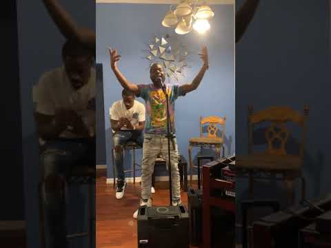 Rae Billz Vs Kclientel (song for song) Full video