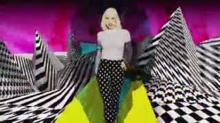 Gwen Stefani-Baby Don&#39;t Lie official video