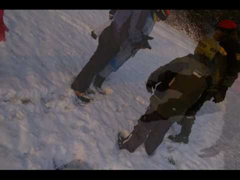 Weihnachtsbaum Aktion Streitwald 09