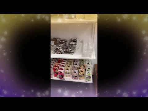 Different types of chocolates