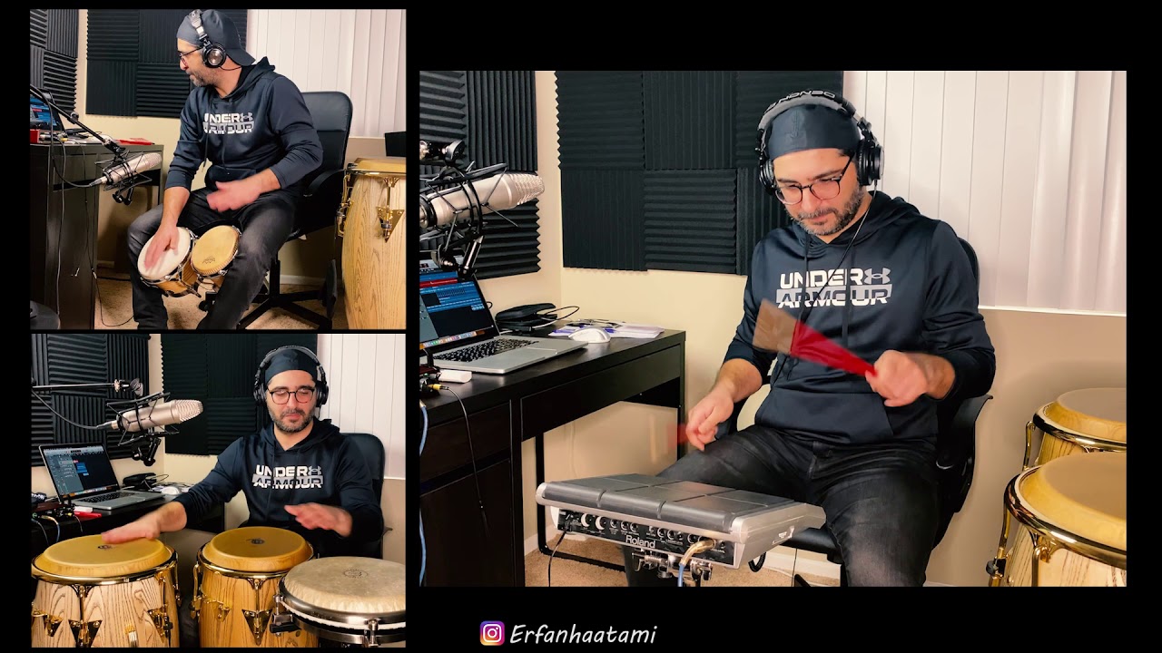 Promotional video thumbnail 4 for Erfan