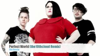 Gossip - Perfect World (the10thcloud Remix)
