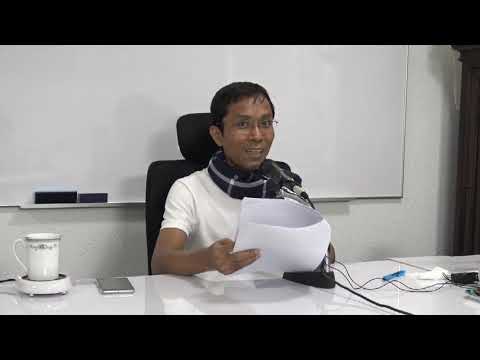 266-ฌานวิภังค์ 20 อธิบายเนวสัญญานาสัญญายตนะ