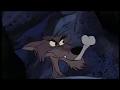 Lobo De La Espada En La Piedra Ve A Arturo Y Escupe Su Hueso