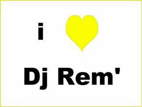 Dj Rem - Fuck It Now' Extazy
