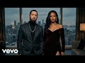 Eminem feat. Rihanna - Trapped
