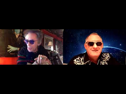 EARL SLICK - AMAZING GUITARIST AND SESSION MAN - DAVID BOWIE - JOHN LENNON AND YOKO