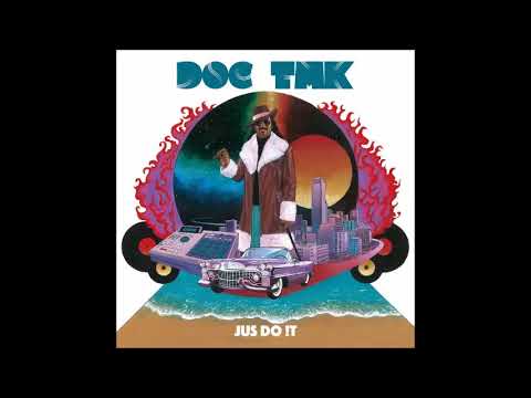 Doc TMK feat. Emskee & DJ Suspect-Sound of the SP [bonus track] (2017)