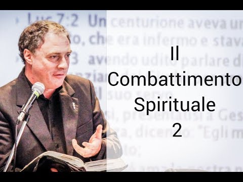 Spiritual Warfare 2