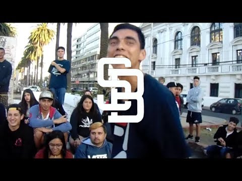 MC ABCZ vs. REYES: 4tos - SB Fecha 1 (Torneo 2019) [Cupo BDM Regional]