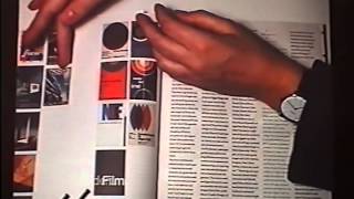 Irma Boom - Boom on Her Books