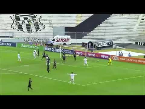 PONTE PRETA 2X1 BOTAFOGO